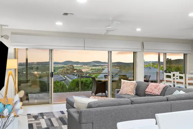 Sixth view of Homely house listing, 16 Myrtle Close, Jerrabomberra NSW 2619