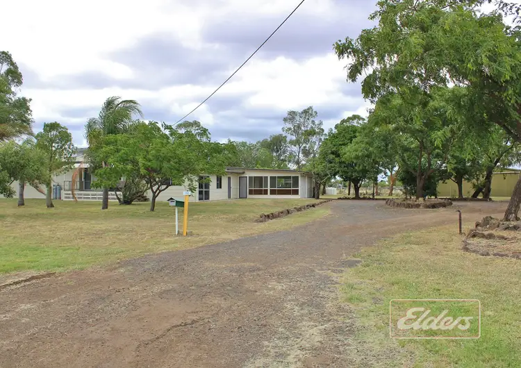 180 Hayden Street, Dalby QLD 4405