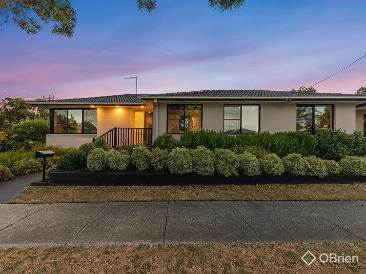 Main view of Homely house listing, 2 Ruffy Drive, Cranbourne VIC 3977