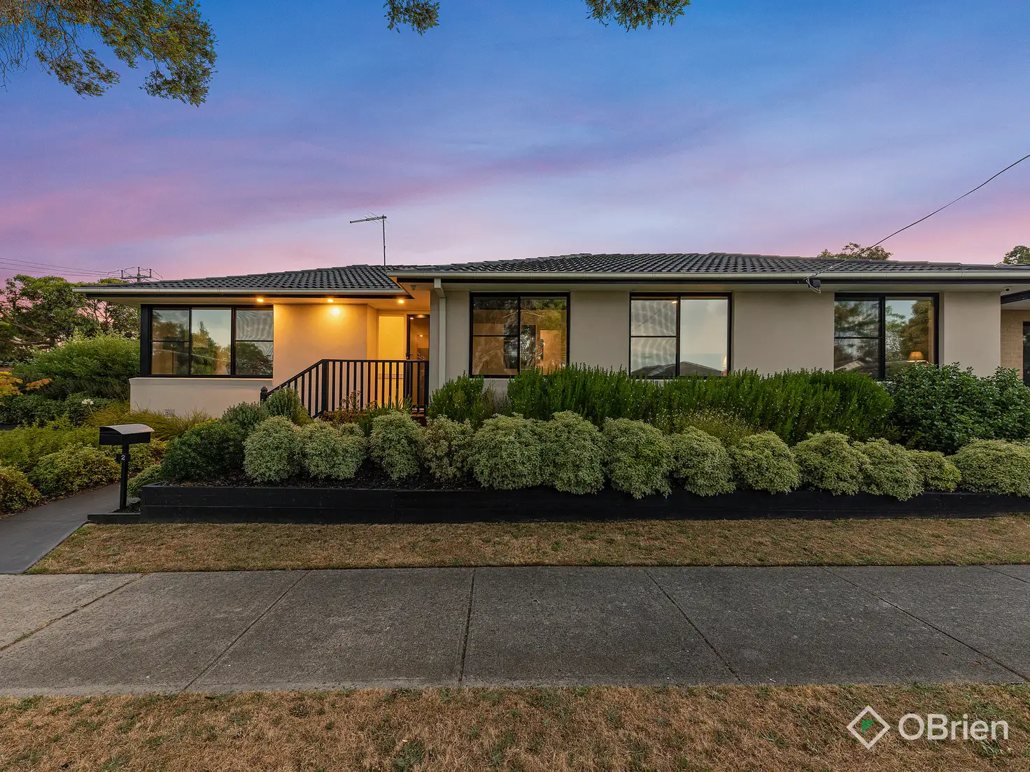 Main view of Homely house listing, 2 Ruffy Drive, Cranbourne VIC 3977