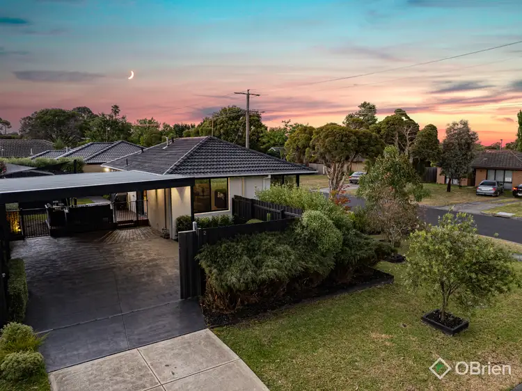 Second view of Homely house listing, 2 Ruffy Drive, Cranbourne VIC 3977