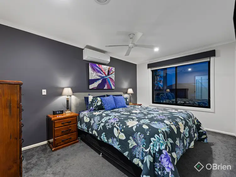 Third view of Homely house listing, 2 Ruffy Drive, Cranbourne VIC 3977