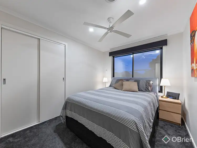 Fifth view of Homely house listing, 2 Ruffy Drive, Cranbourne VIC 3977
