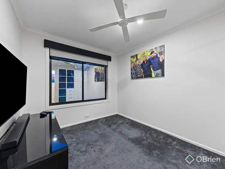 Sixth view of Homely house listing, 2 Ruffy Drive, Cranbourne VIC 3977