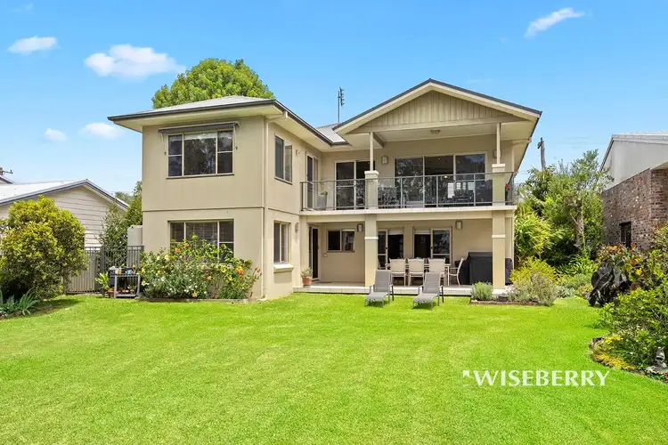 408 Tuggerawong Road, Tuggerawong NSW 2259