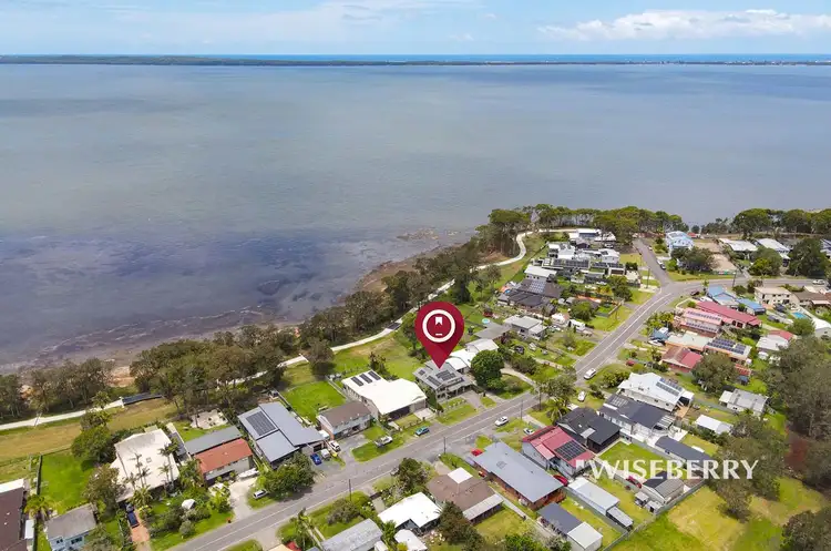 Second view of Homely house listing, 408 Tuggerawong Road, Tuggerawong NSW 2259