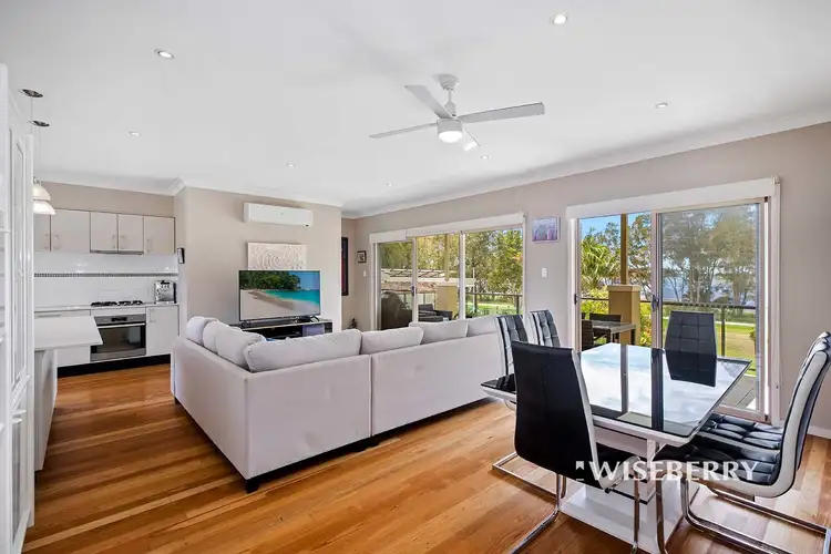 Fourth view of Homely house listing, 408 Tuggerawong Road, Tuggerawong NSW 2259