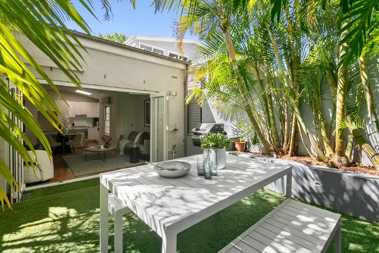 Second view of Homely house listing, 59 Mort Street, Balmain NSW 2041