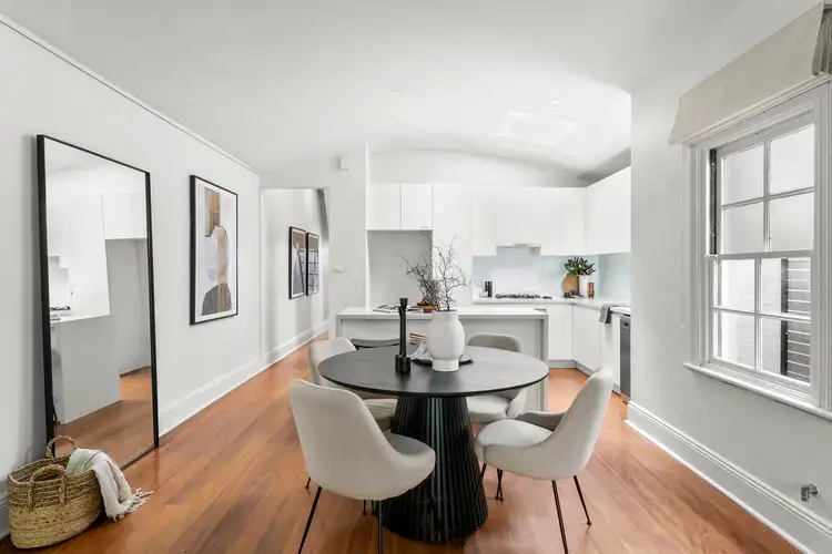 Third view of Homely house listing, 59 Mort Street, Balmain NSW 2041