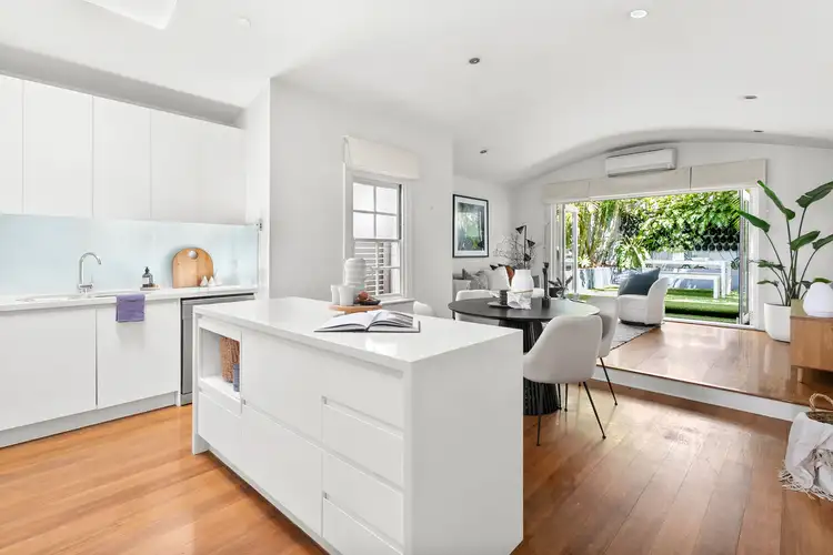 Sixth view of Homely house listing, 59 Mort Street, Balmain NSW 2041