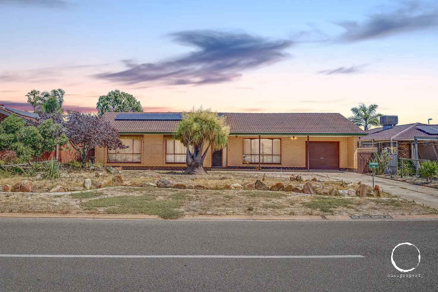 Main view of Homely house listing, 34 Sir Ross Smith Avenue, North Haven SA 5018