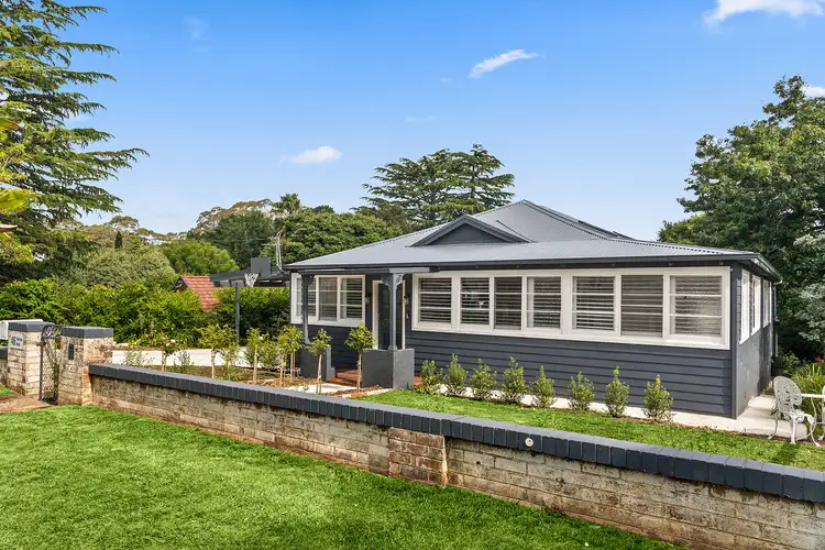 46 Penrose Road, Bundanoon NSW 2578