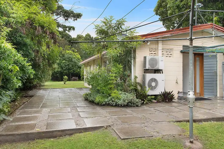 Second view of Homely house listing, 290 Creek Street, Berserker QLD 4701