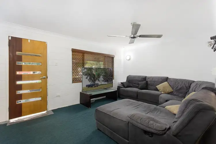 Fourth view of Homely house listing, 290 Creek Street, Berserker QLD 4701