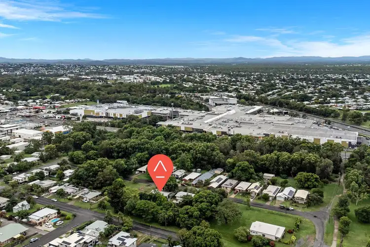 Fifth view of Homely house listing, 290 Creek Street, Berserker QLD 4701