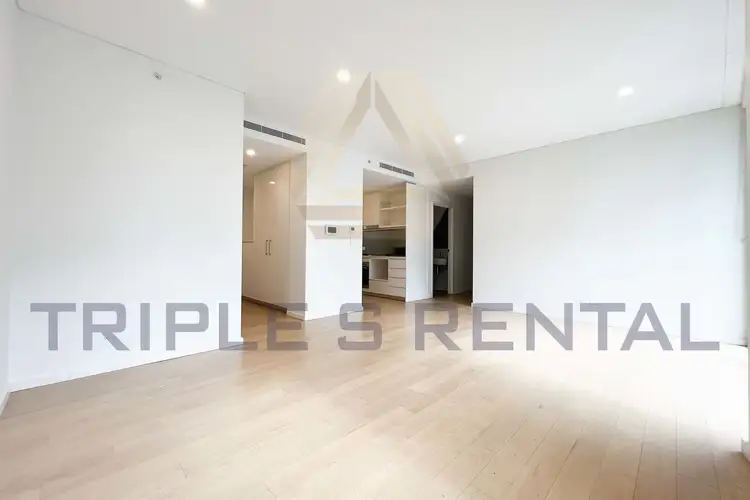 Main view of Homely apartment listing, G02/18 Paul Street, Zetland NSW 2017