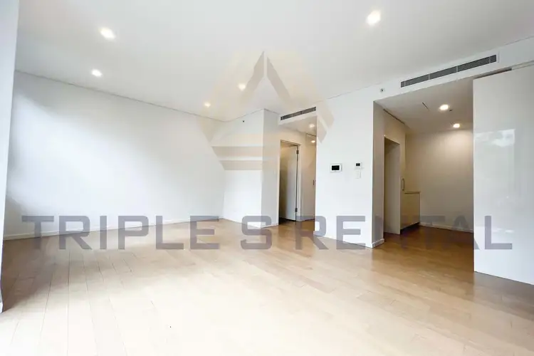 Third view of Homely apartment listing, G02/18 Paul Street, Zetland NSW 2017