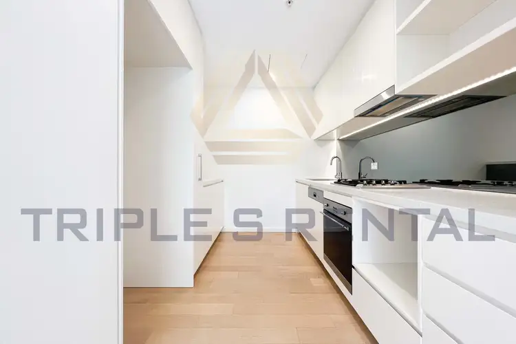 Fourth view of Homely apartment listing, G02/18 Paul Street, Zetland NSW 2017