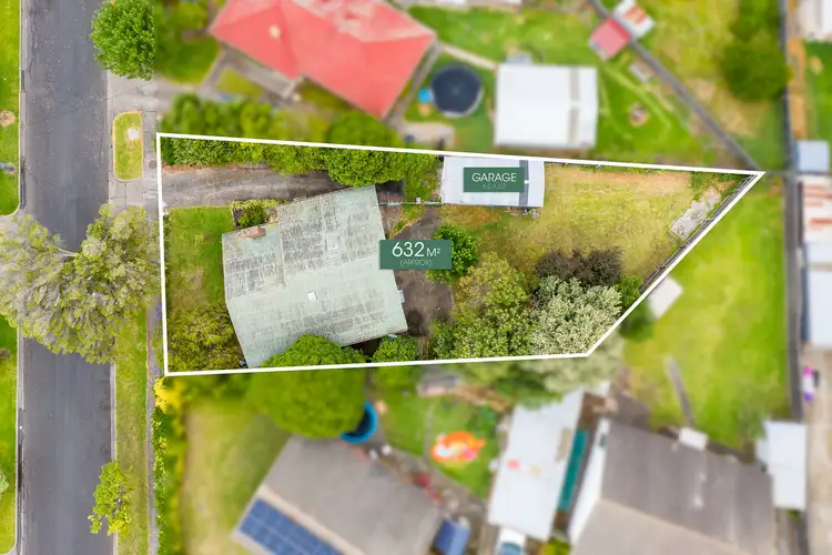Second view of Homely house listing, 7 Indiana Avenue, Corio VIC 3214