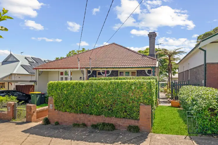 Main view of Homely house listing, 19 Service Avenue, Ashfield NSW 2131