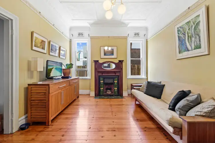 Second view of Homely house listing, 19 Service Avenue, Ashfield NSW 2131