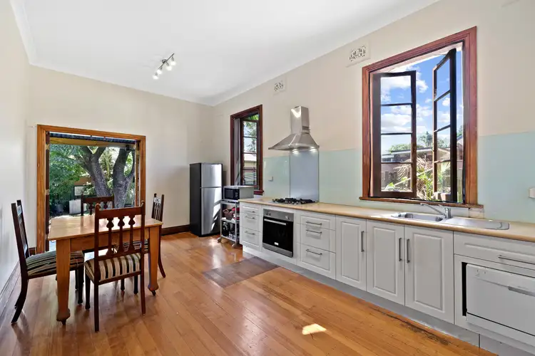Third view of Homely house listing, 19 Service Avenue, Ashfield NSW 2131
