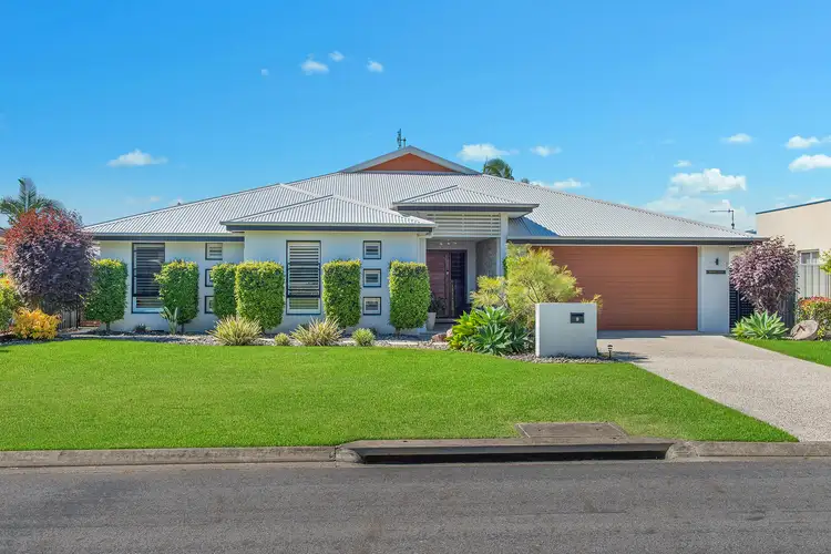 Main view of Homely house listing, 9 Grenadines Way, Bonny Hills NSW 2445