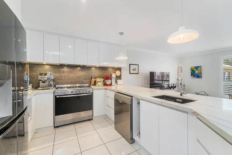 Second view of Homely house listing, 9 Grenadines Way, Bonny Hills NSW 2445