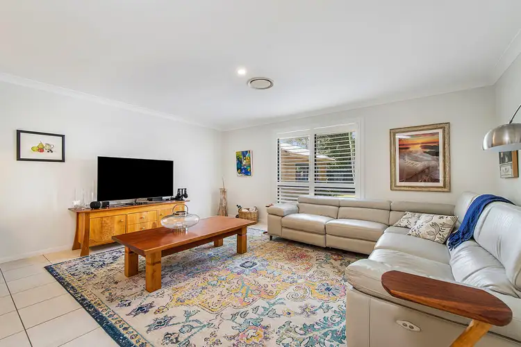 Third view of Homely house listing, 9 Grenadines Way, Bonny Hills NSW 2445