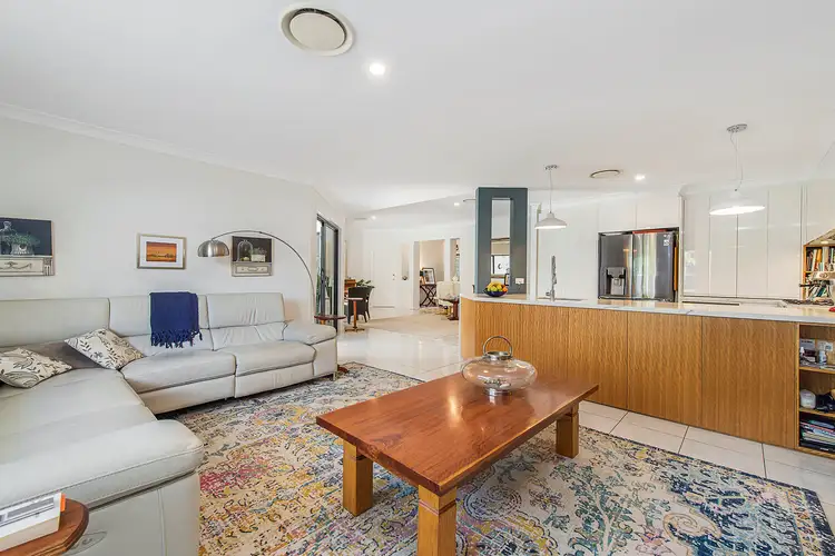 Fourth view of Homely house listing, 9 Grenadines Way, Bonny Hills NSW 2445