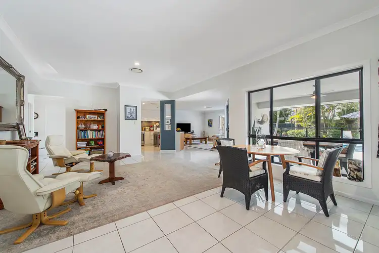 Fifth view of Homely house listing, 9 Grenadines Way, Bonny Hills NSW 2445