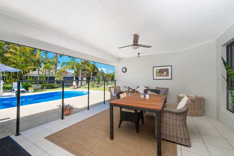 Sixth view of Homely house listing, 9 Grenadines Way, Bonny Hills NSW 2445