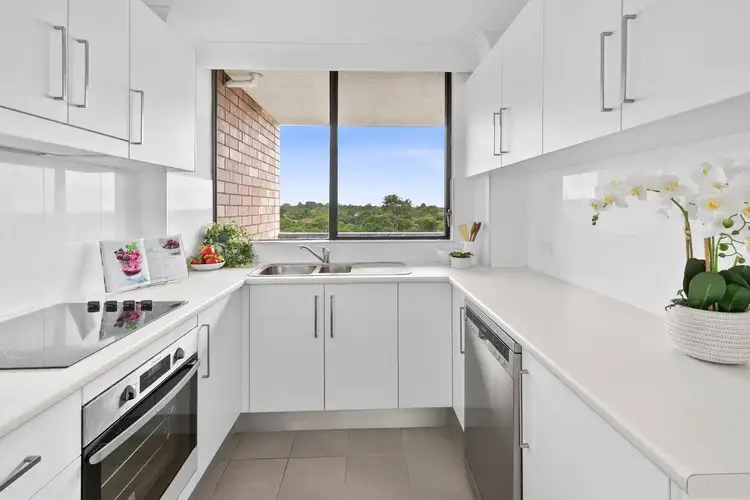 28/1 Jersey Road, Artarmon NSW 2064