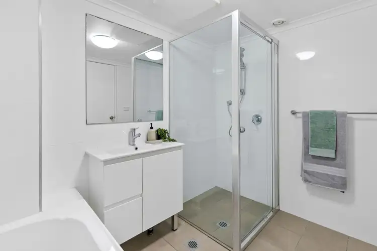 Fifth view of Homely apartment listing, 28/1 Jersey Road, Artarmon NSW 2064