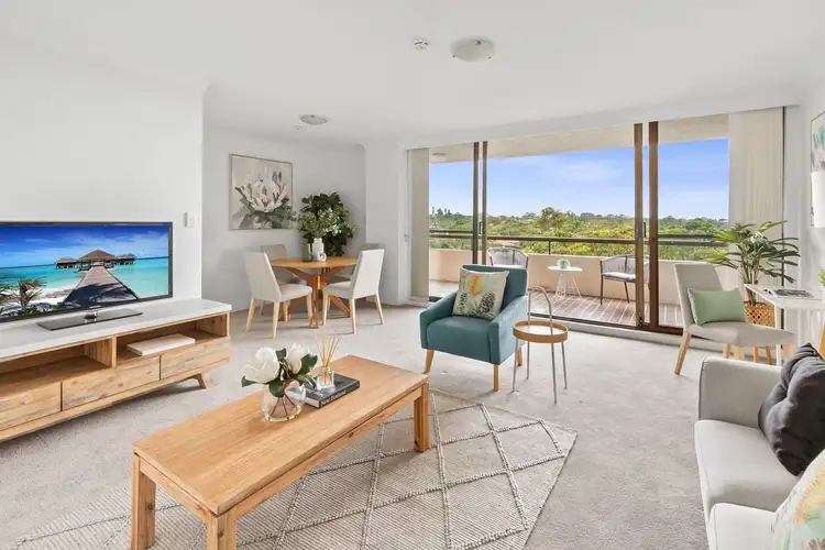 Sixth view of Homely apartment listing, 28/1 Jersey Road, Artarmon NSW 2064