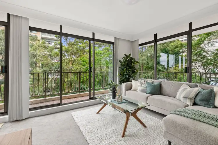 4D/3 Jersey Road, Artarmon NSW 2064