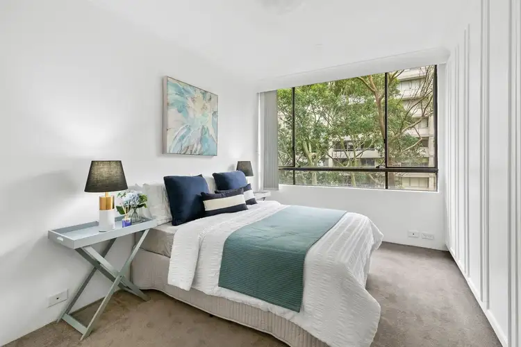 Sixth view of Homely apartment listing, 4D/3 Jersey Road, Artarmon NSW 2064