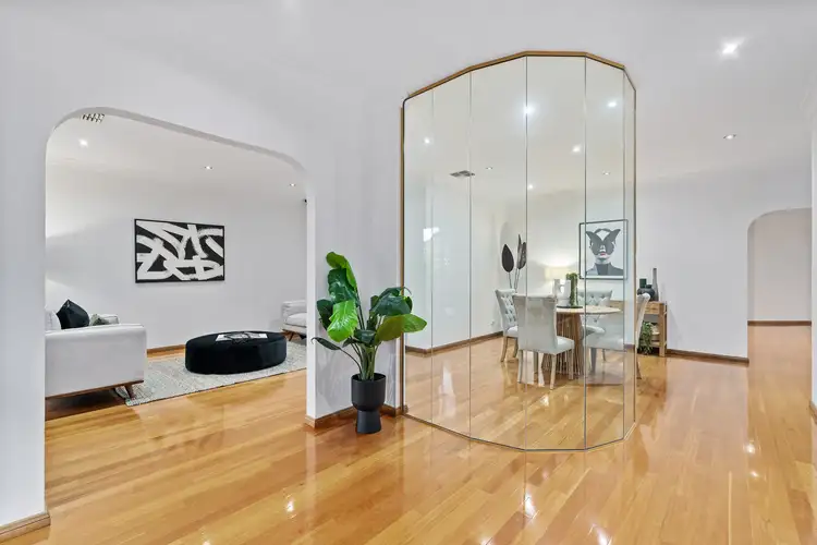 Third view of Homely house listing, 13 Hillside Court, Walkley Heights SA 5098