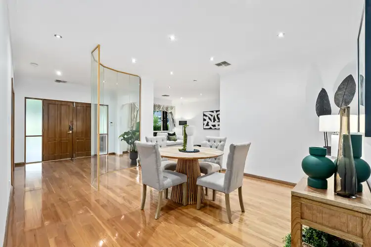 Fifth view of Homely house listing, 13 Hillside Court, Walkley Heights SA 5098