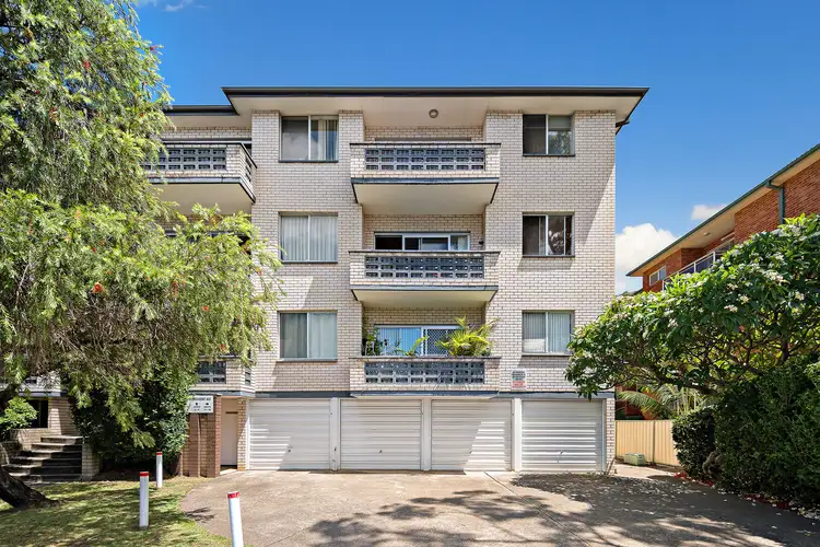 4/197-199 President Avenue, Monterey NSW 2217