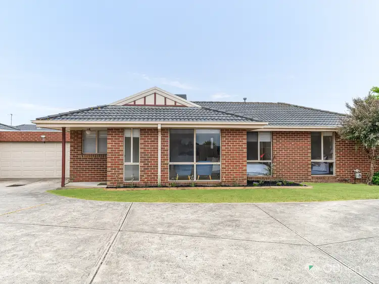 Second view of Homely unit listing, 2/54 Laurel Crescent, Carrum Downs VIC 3201
