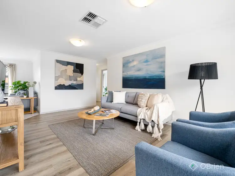 Third view of Homely unit listing, 2/54 Laurel Crescent, Carrum Downs VIC 3201