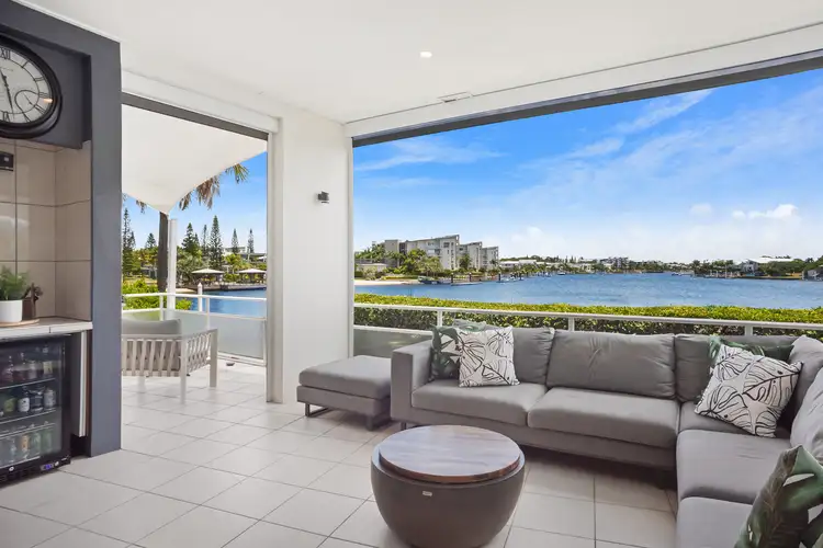 Third view of Homely house listing, 6 Cayman Place, Kawana Island QLD 4575