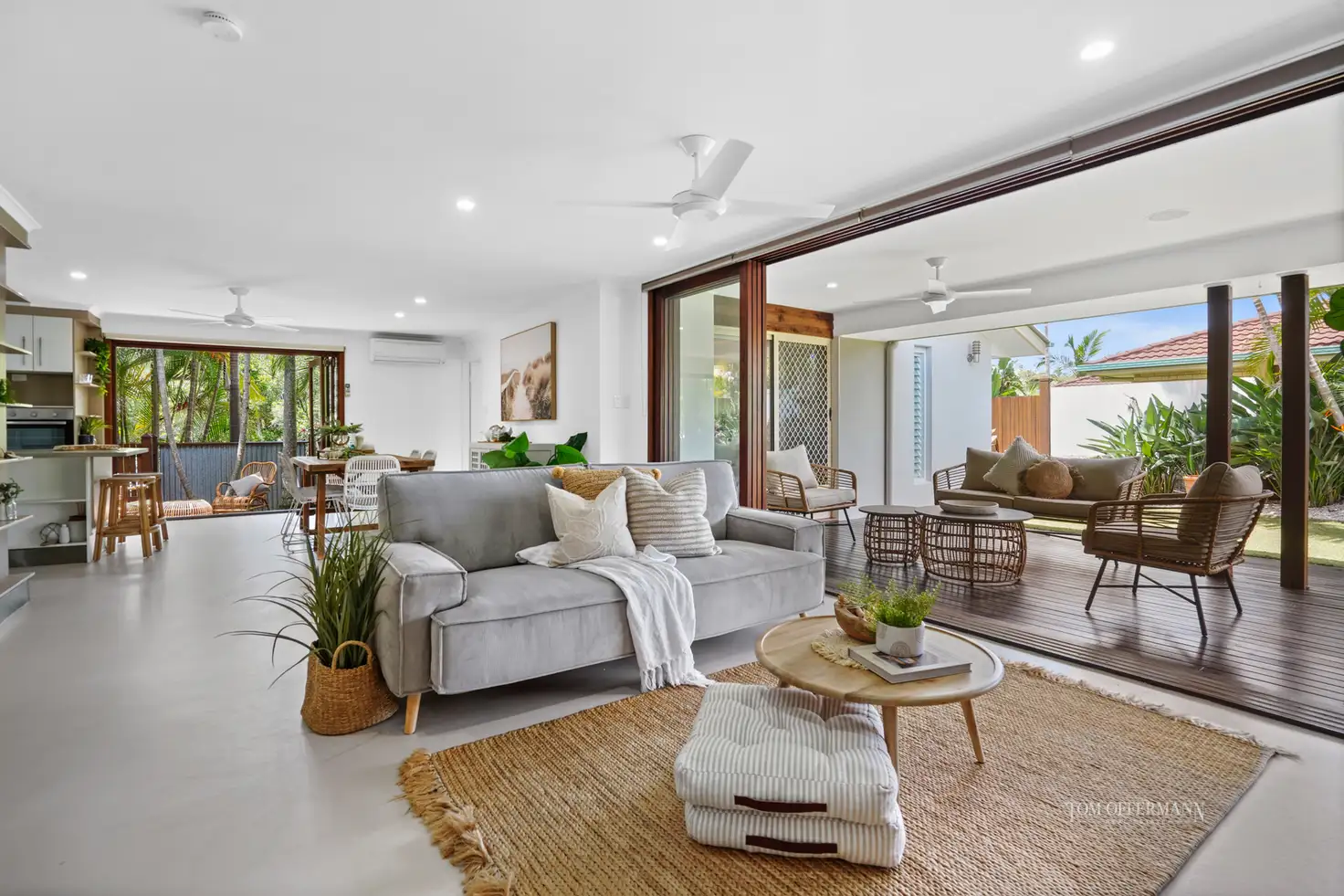 Main view of Homely house listing, 90 Outlook Drive, Tewantin QLD 4565