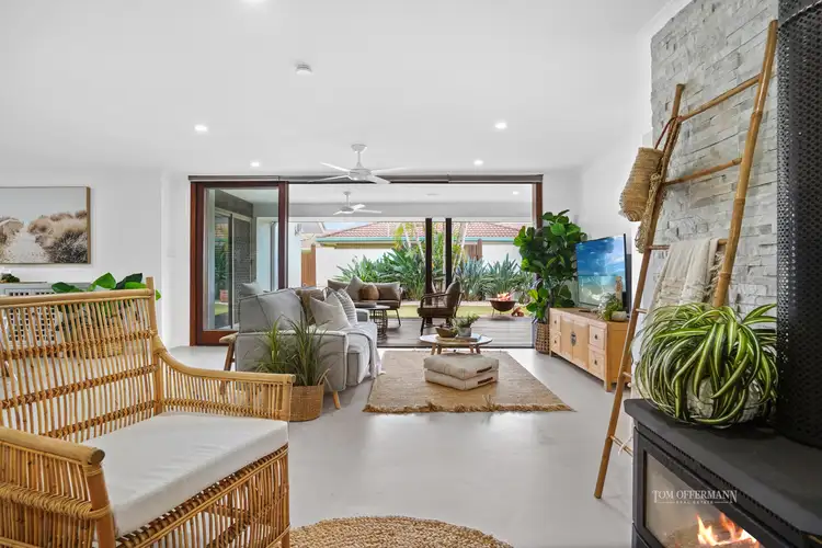 Fourth view of Homely house listing, 90 Outlook Drive, Tewantin QLD 4565