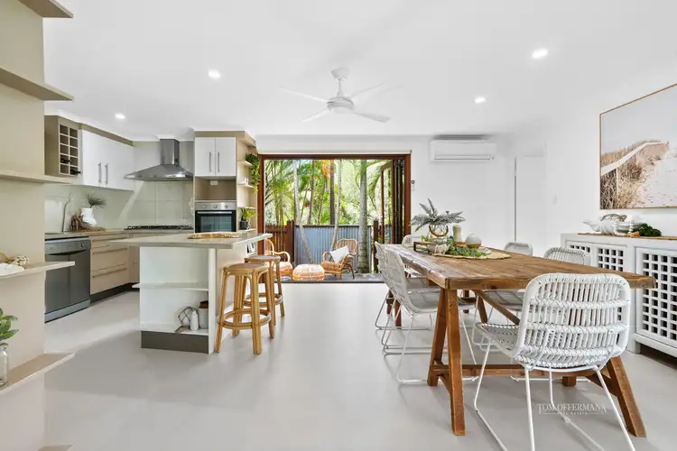 Fifth view of Homely house listing, 90 Outlook Drive, Tewantin QLD 4565