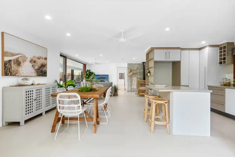 Sixth view of Homely house listing, 90 Outlook Drive, Tewantin QLD 4565