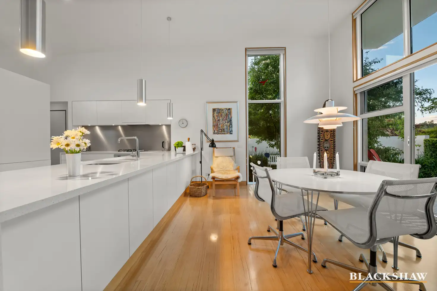 Main view of Homely house listing, 60 Darwinia Terrace, Chapman ACT 2611