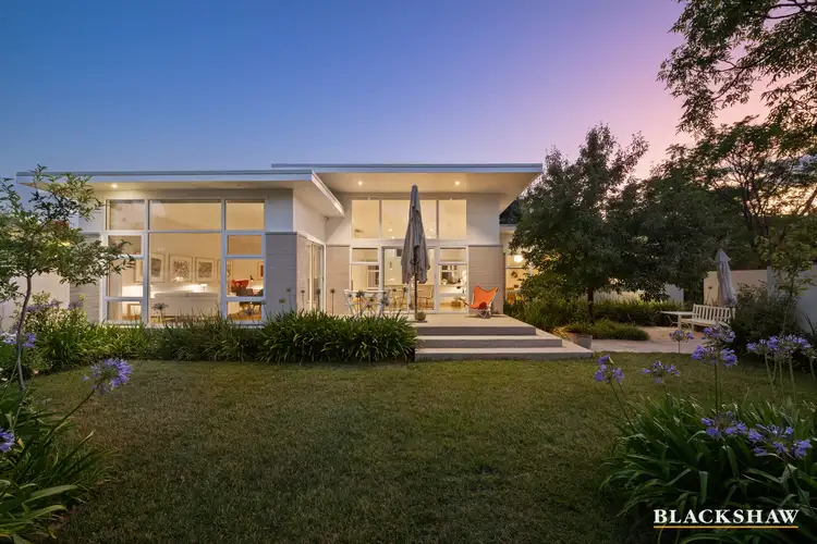 Third view of Homely house listing, 60 Darwinia Terrace, Chapman ACT 2611