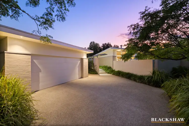 Fourth view of Homely house listing, 60 Darwinia Terrace, Chapman ACT 2611